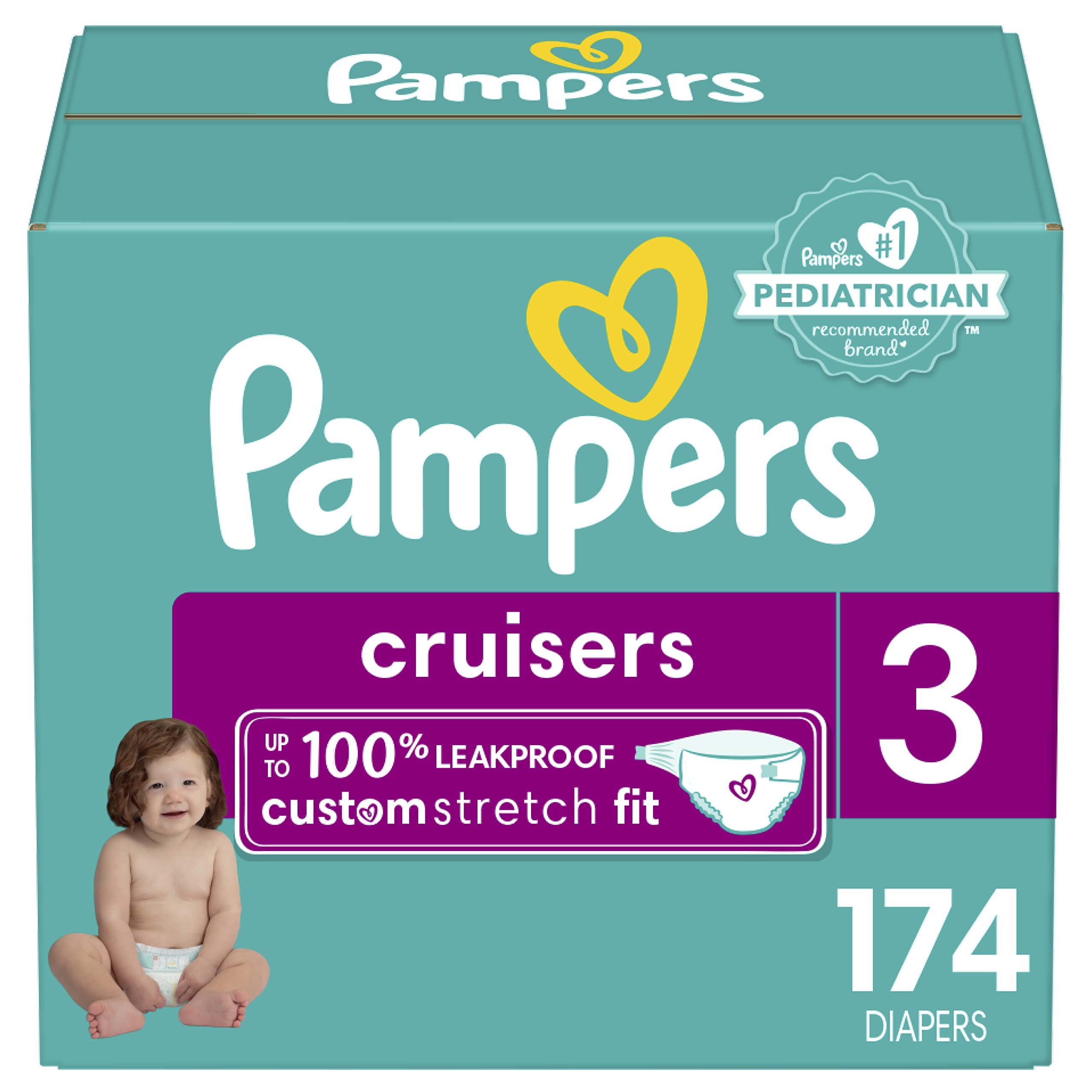 pieluchy pampers 2 5 kg