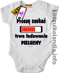 pieluchy konszok