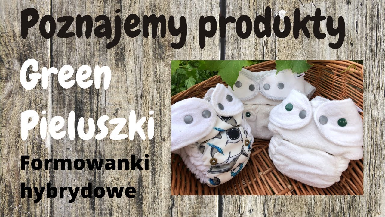 pieluchy jednorazowe niemowlak