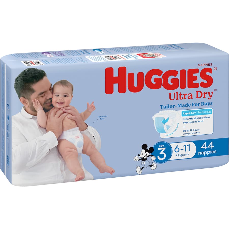 pampers acgive 4 174