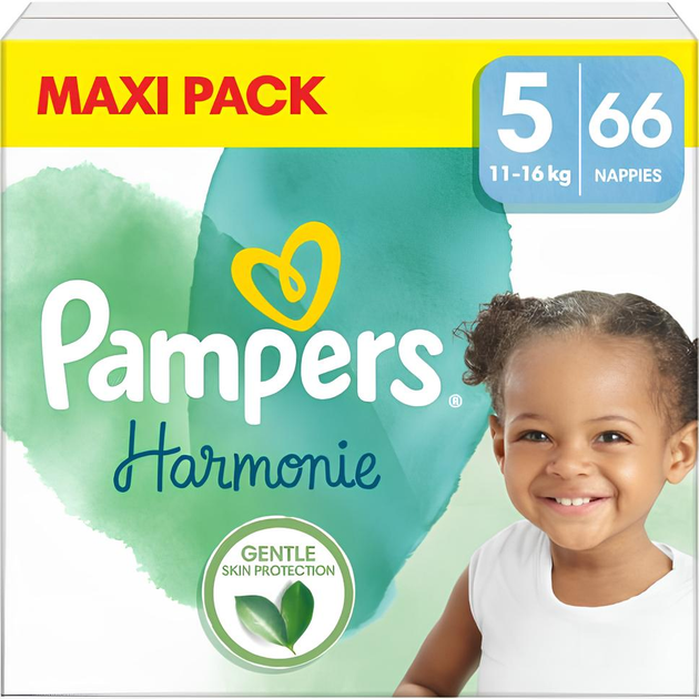 pampers active baby promocja