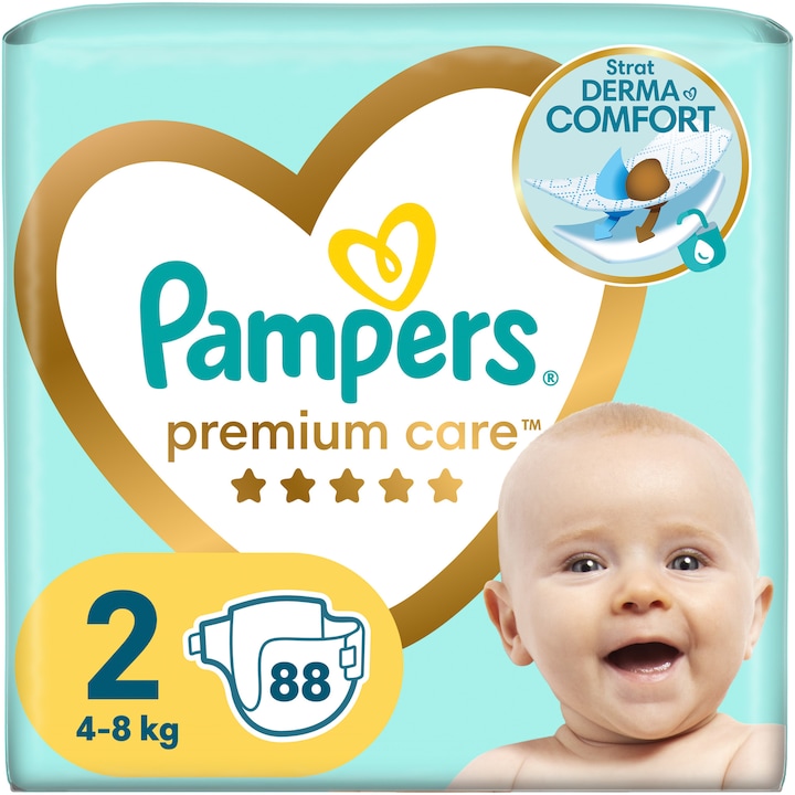 pampers nbox 4