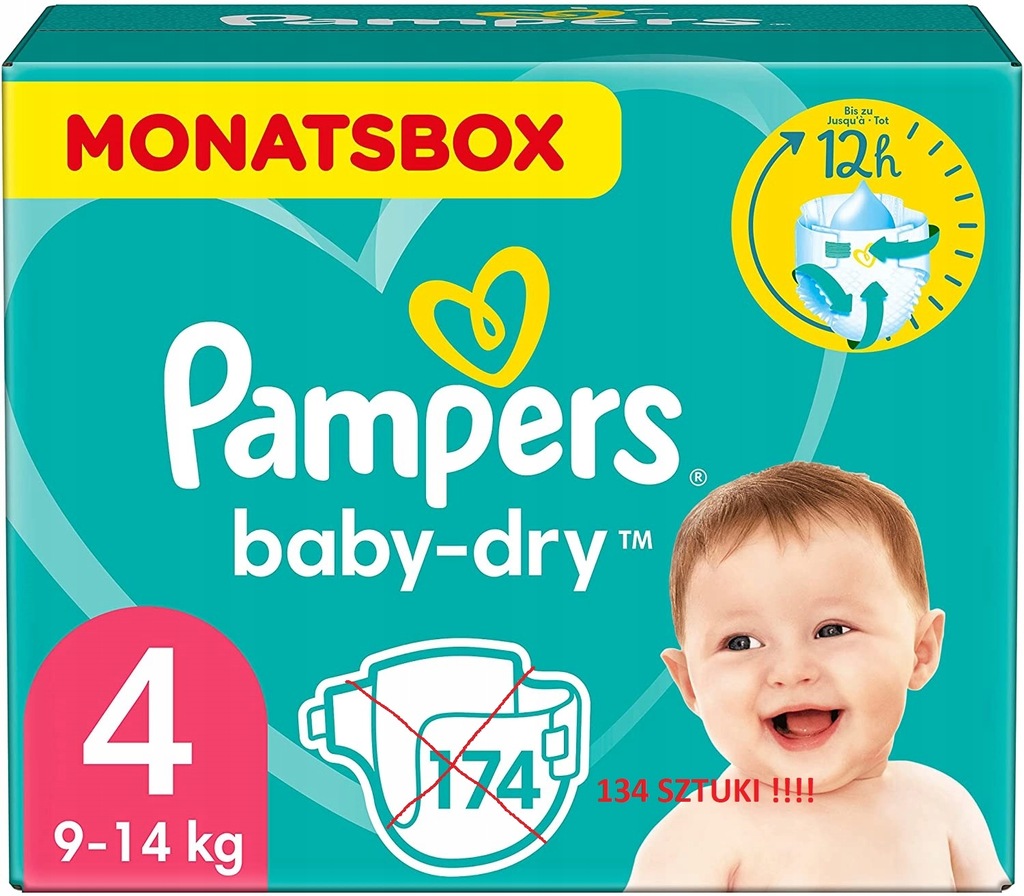 pampers premium care w tesco