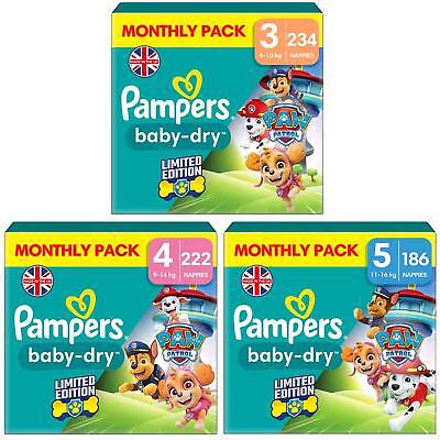 pampers premium carw 5