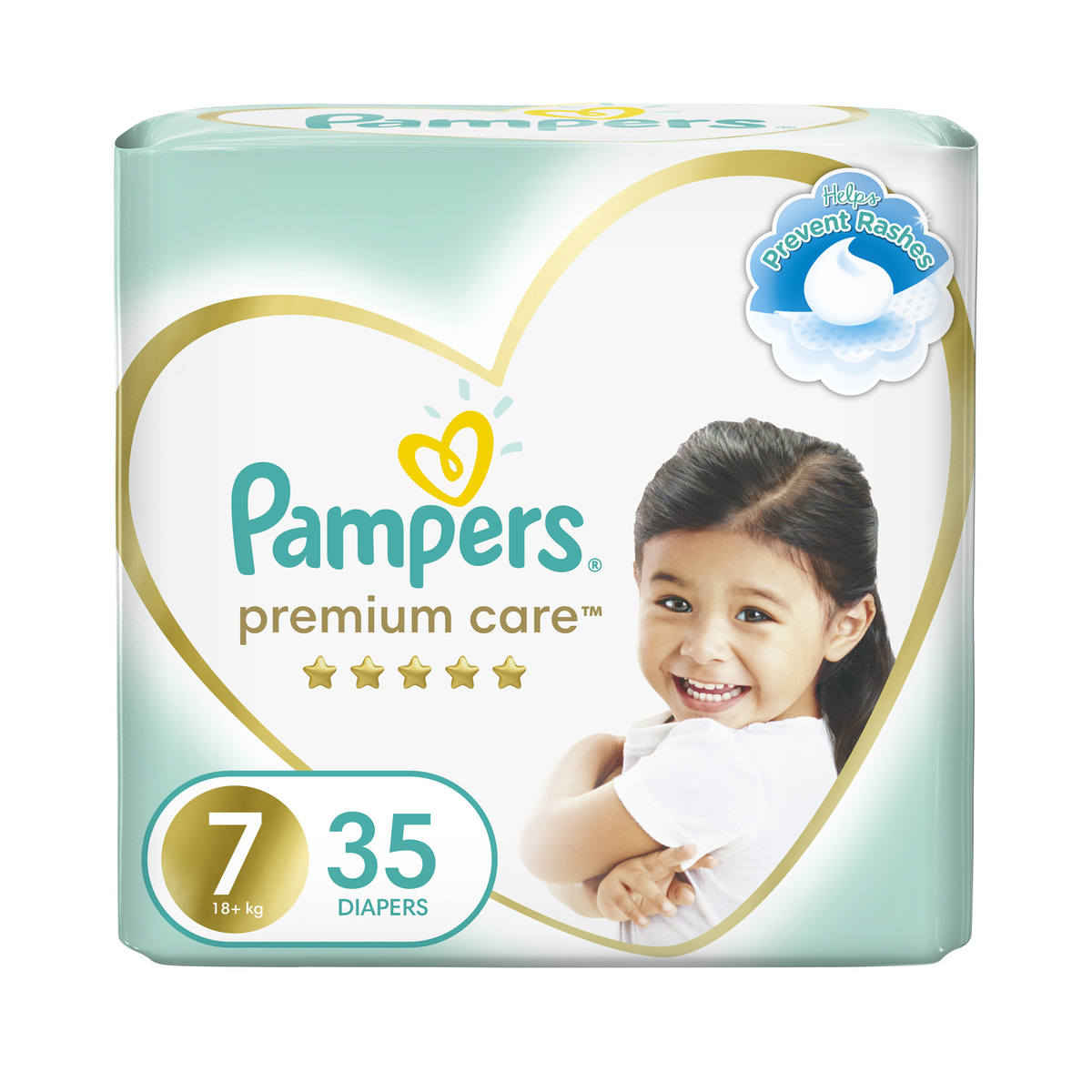 biedronka chusteczki nawilżane pampers