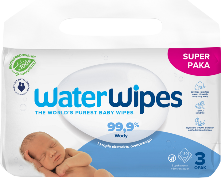 huggies książka