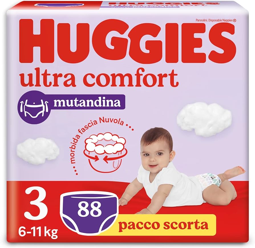 pampers 18 tydzien ciazy