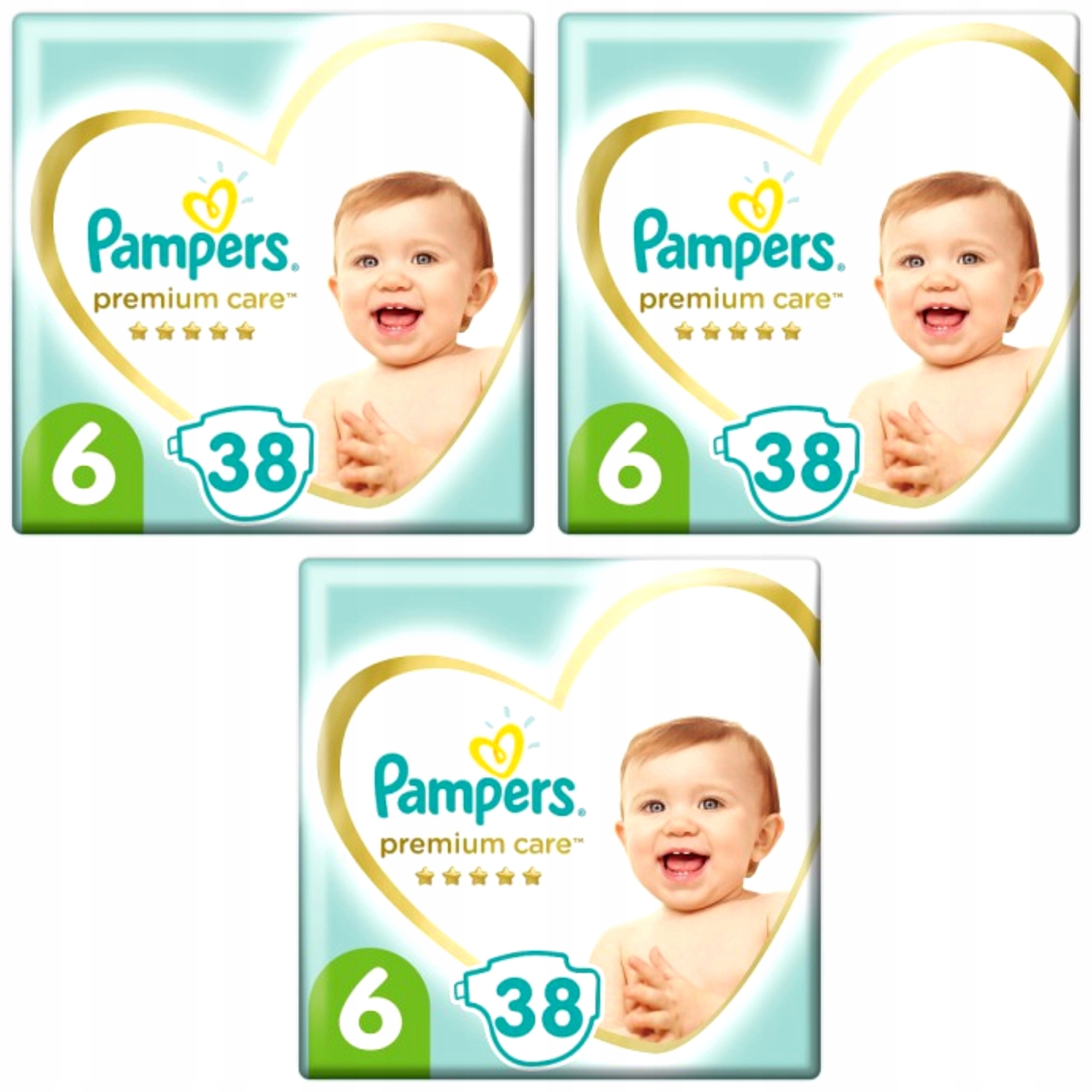 pampers pants promocja stalowa wola