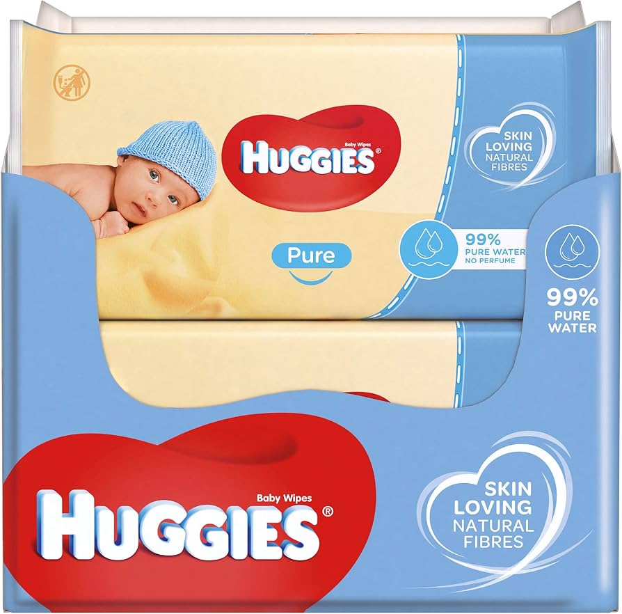 pieluchy pampers 3 promocja netto