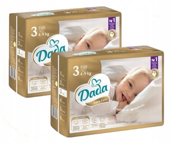 pampers micro wielkosc