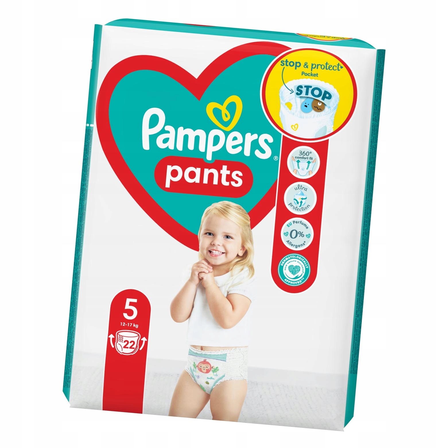 pampers new baby dry newborn