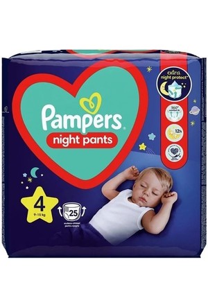 johnson vs pampers