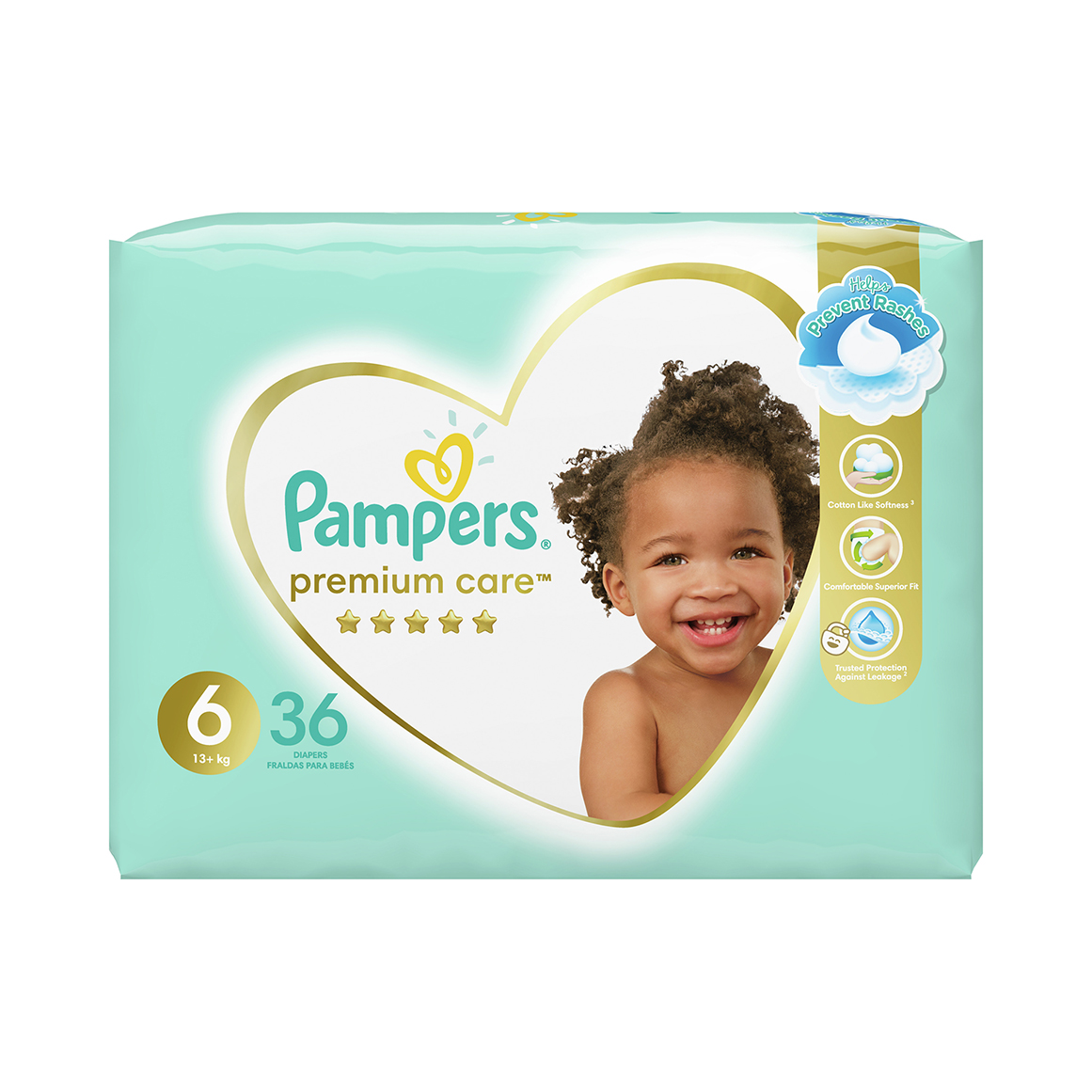 pampers 3 smierdzi