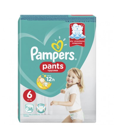 pampers premium care 2 80 szt