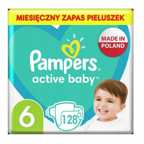 pampers pants 46