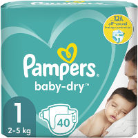 pampers sklep polska