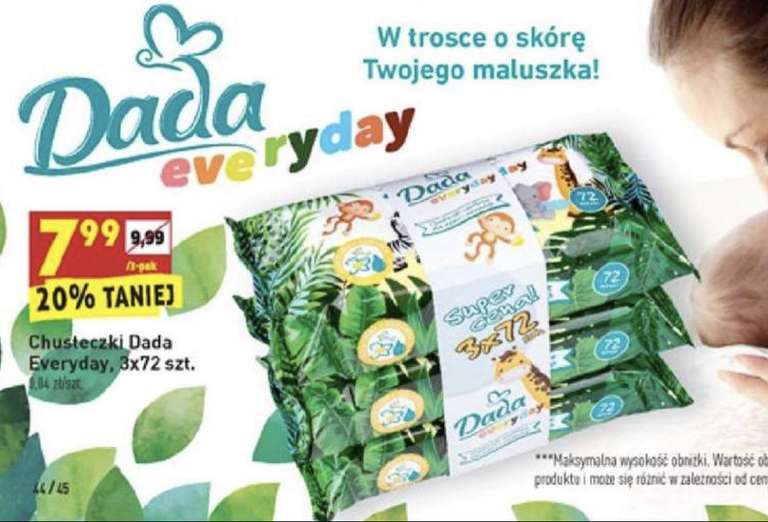 chusteczki pampers sensitive 56