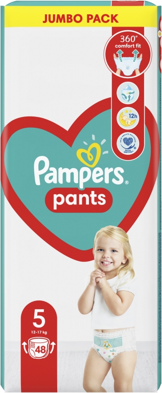 pasek klejacy na pampers pants