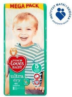 opinie o pampers fresh clean chusteczki dla niemowląt