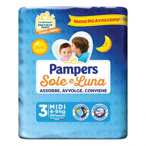 pampers premium care rossman