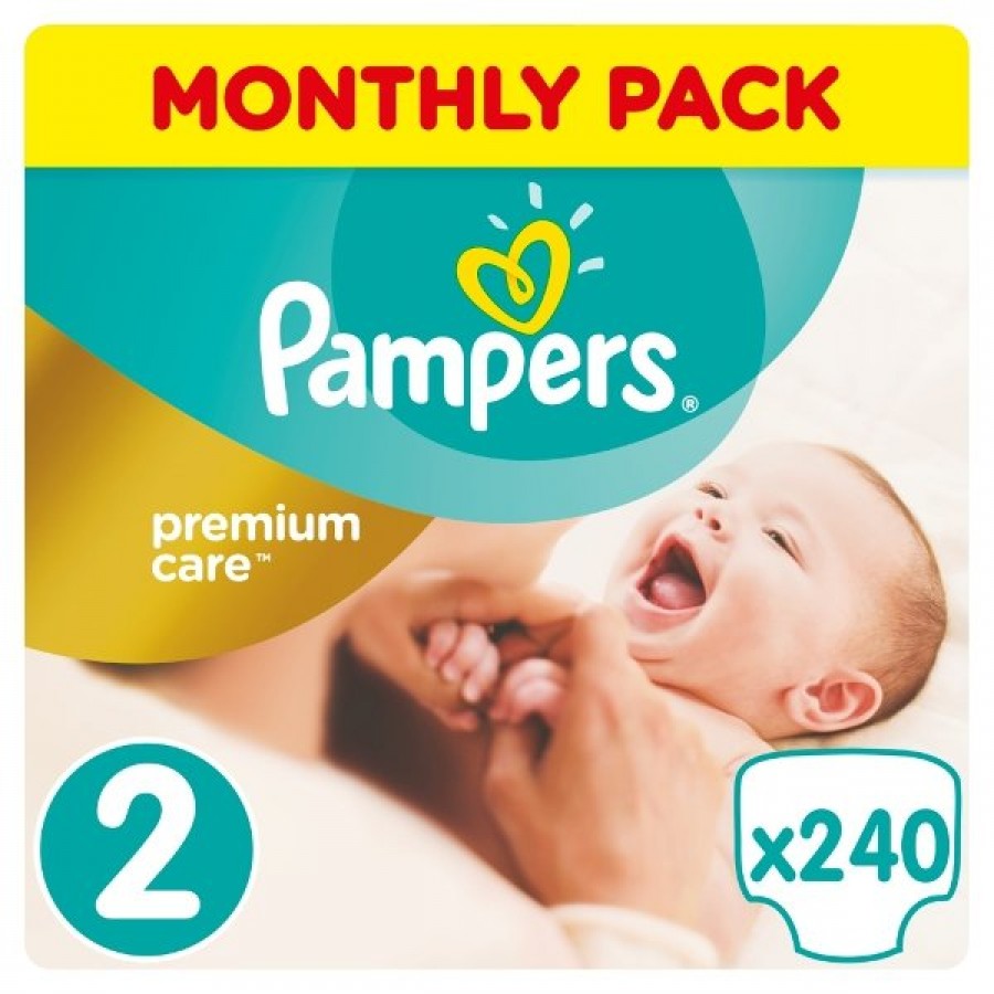 pampers 2 144 lidl