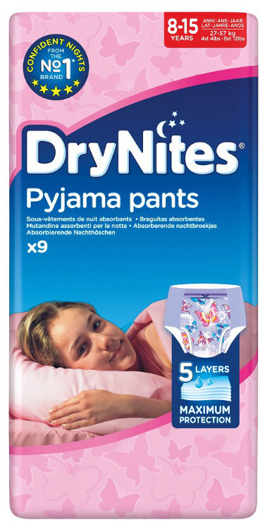 huggies drynites kaufland