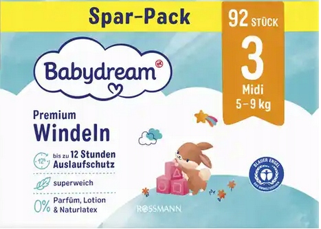 pieluchy pampers active baby economy pack 4