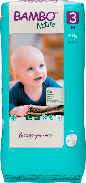 pampers 4+ uk asda