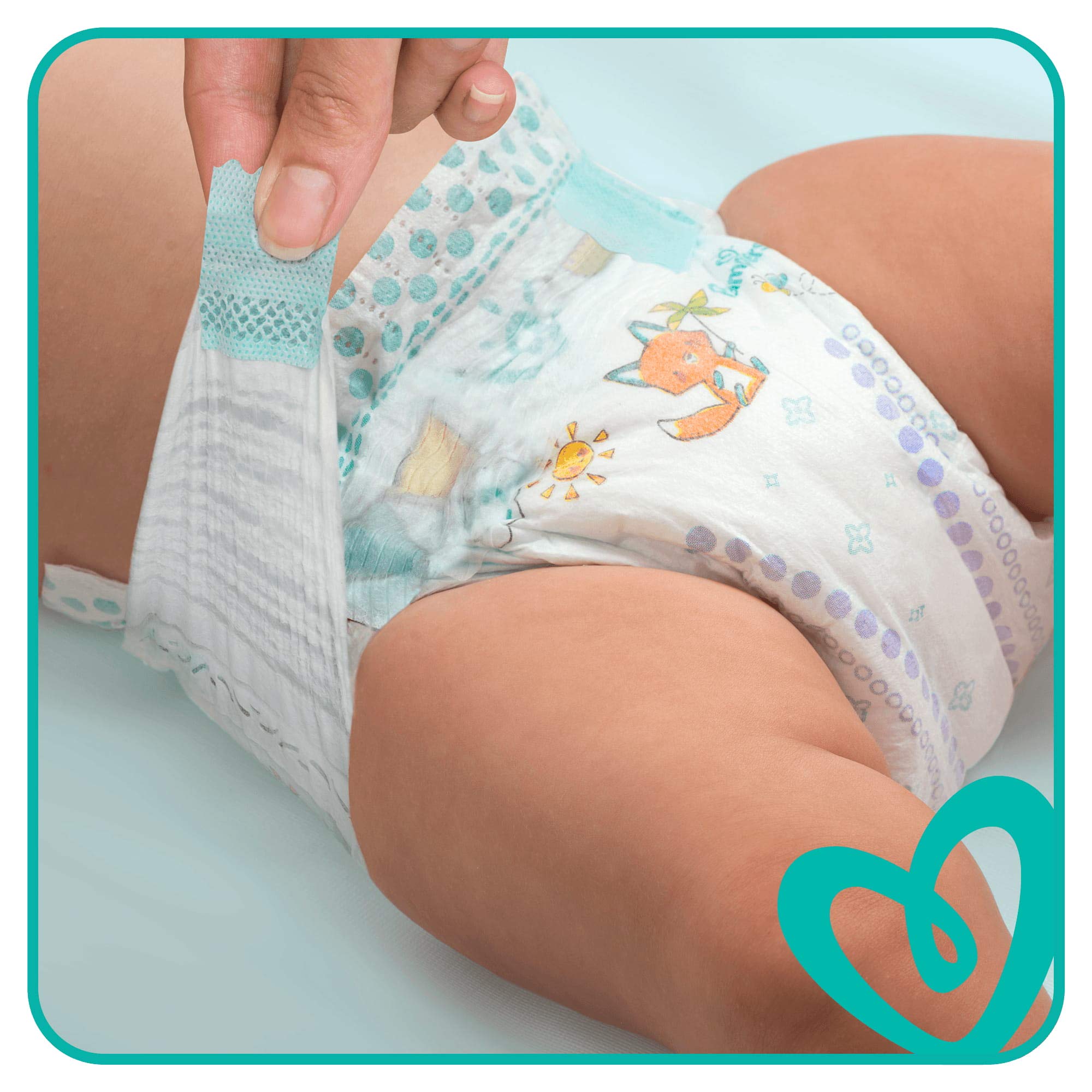 pampers premium cale