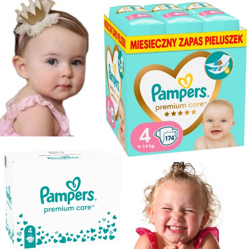 pampers midi rossmann