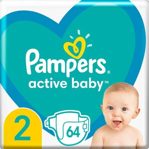 pampers promocja gdzie najtaniej