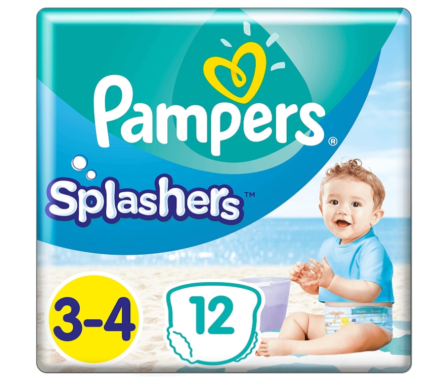 czy kupię pampers premium care w niemczech