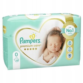 14 tydzień ciąży pampers