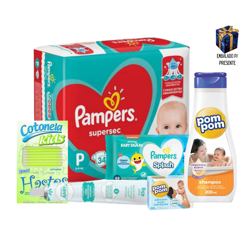 pieluchy pampers pants 5 promocja