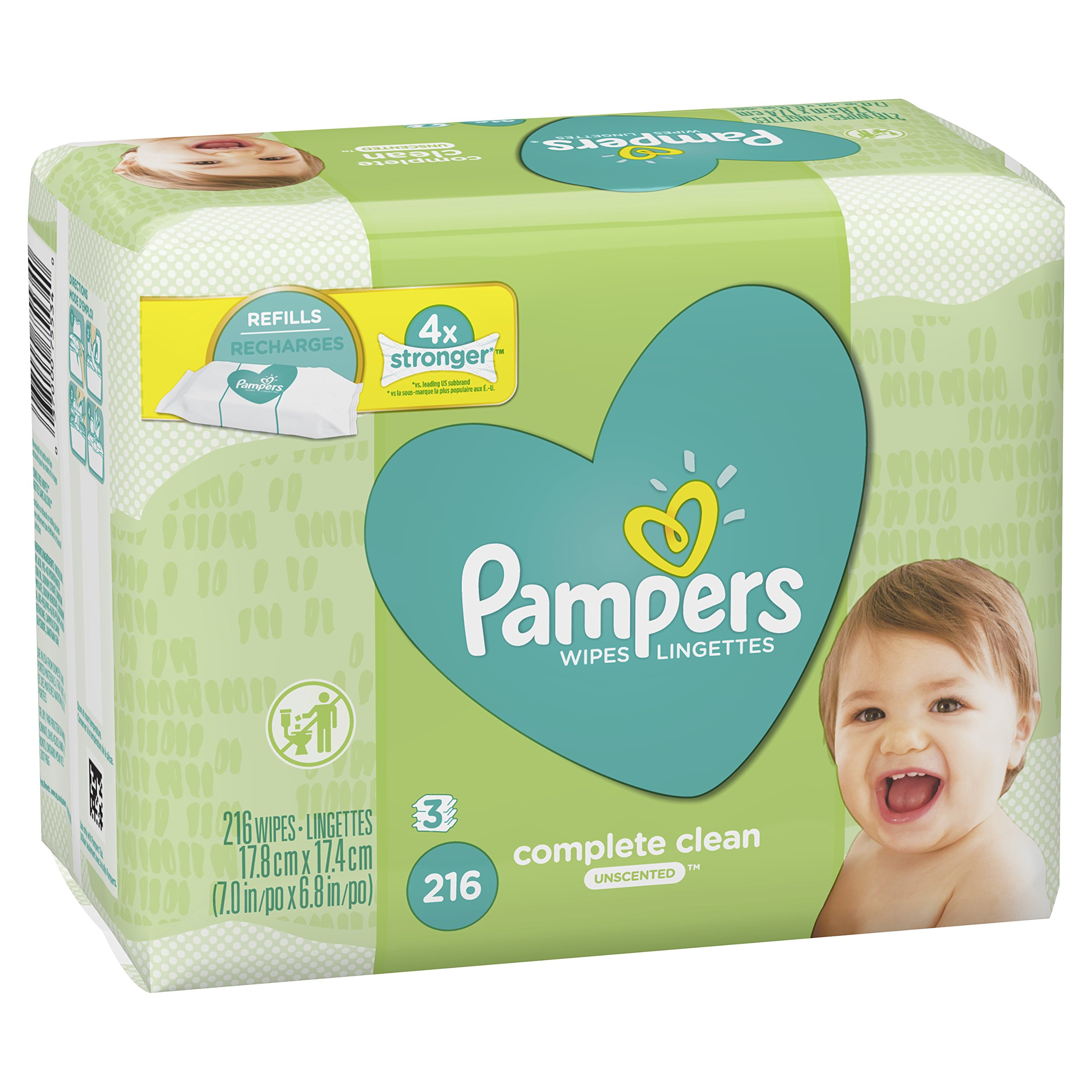 pampers premium care s1