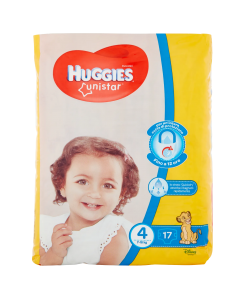 pieluchy pampers newborn promocja