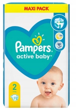 pampers premium care pieluchy jednorazowe rozmiar 1 newborn