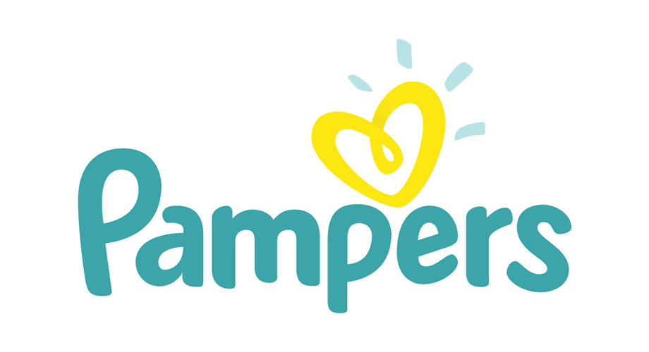 pampers mokre chusteczki