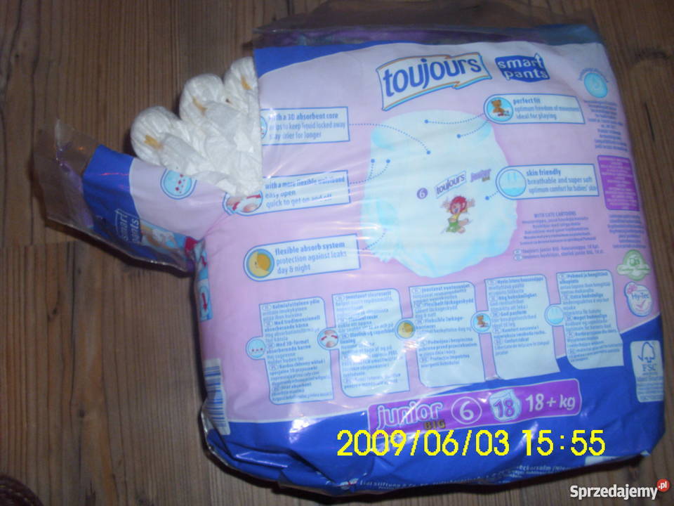 chusteczki nawilzane pampers gentle cleaning