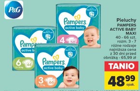 fabryka pampers targówek