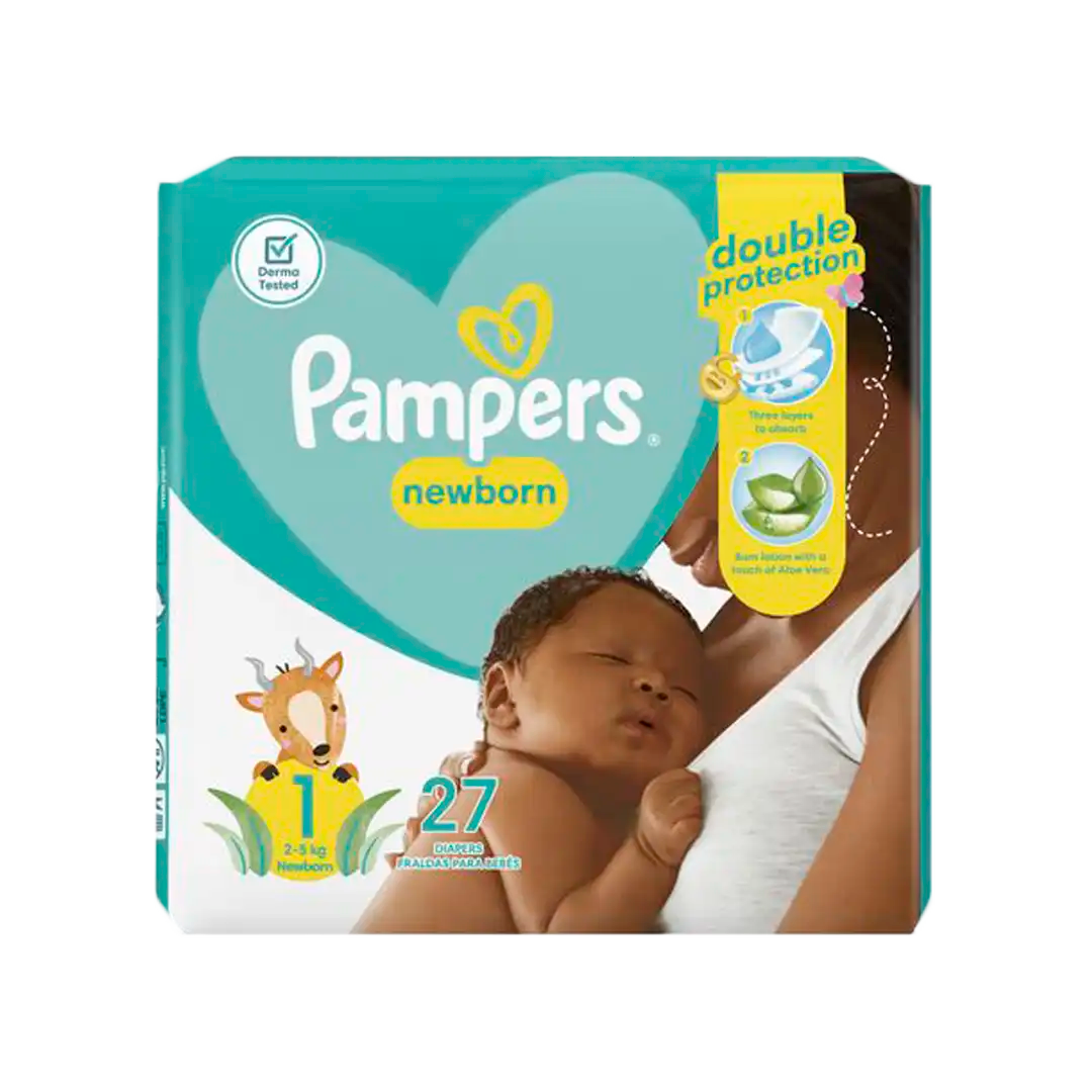 pieluchy pampers 3 najtaniej