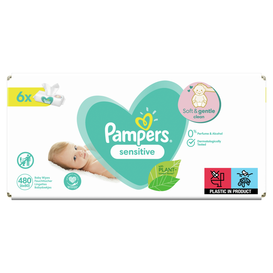 pampers promocja cena