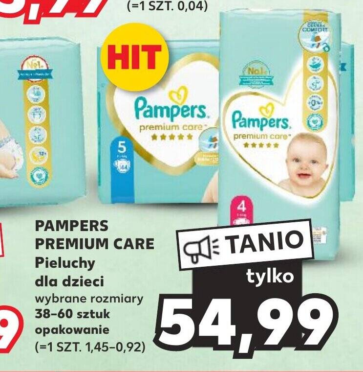 byczy bicz i pampers