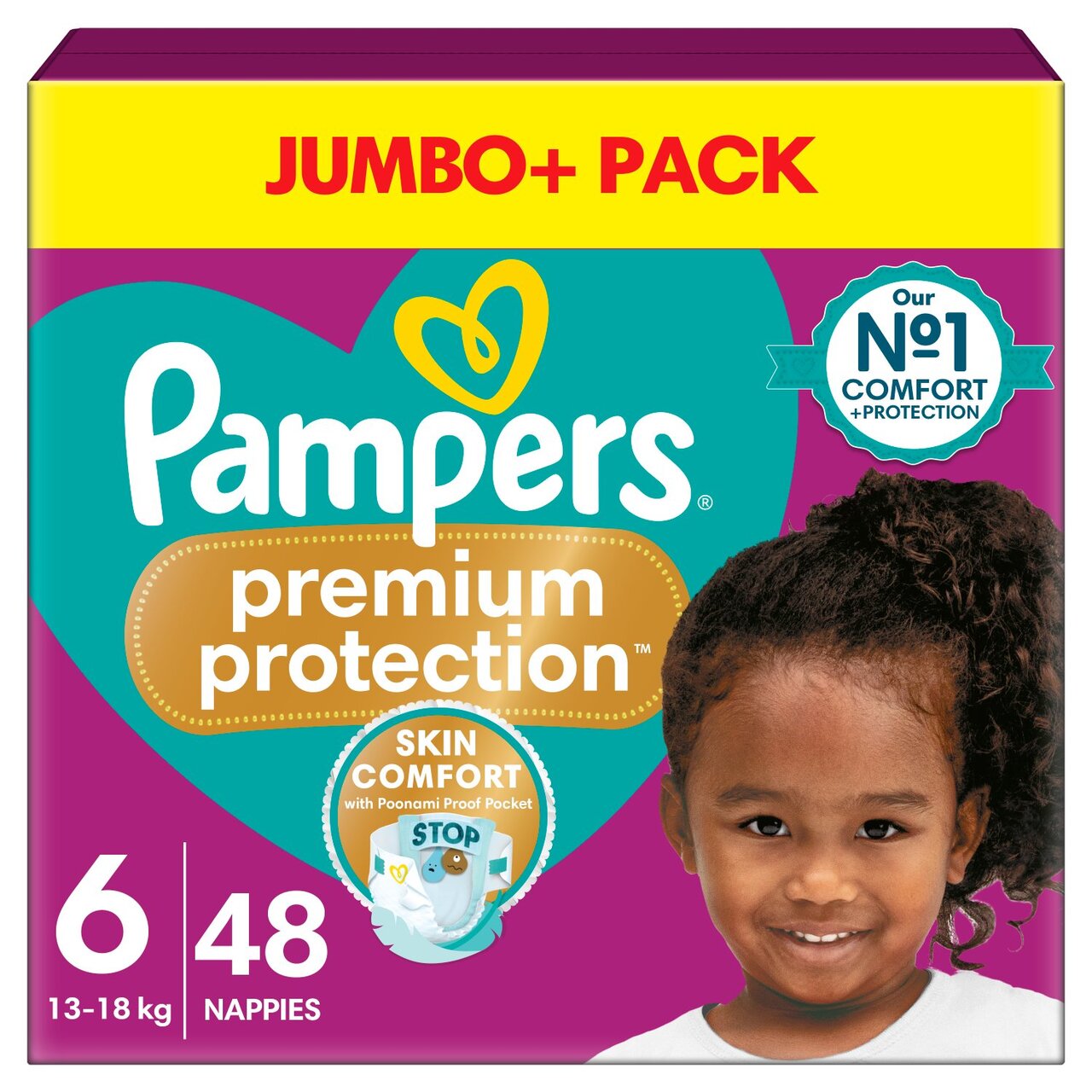 pampers active baby-dry 3 midi 74szt