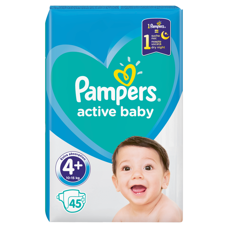 pampers z niespodzianką to nie jest felieton przeciwko matkom