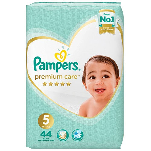 pieluchy pampers premium 2 allegro