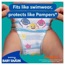 pampers uczulenie