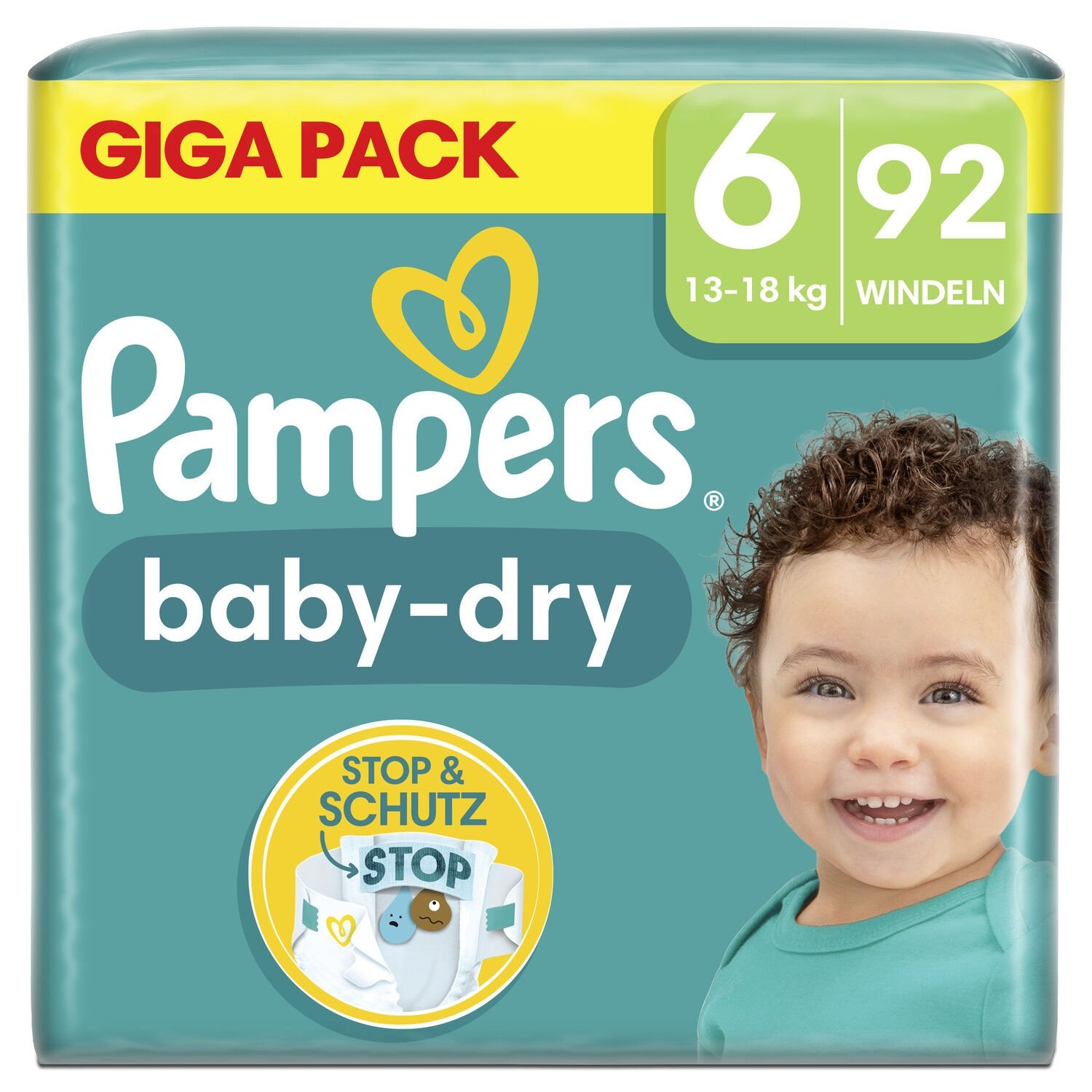 pampers pants 5 kauflamnd