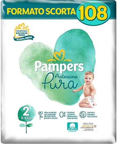 pampers wyprawa