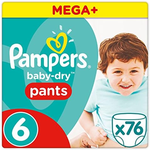 tesco pampers premium care 3